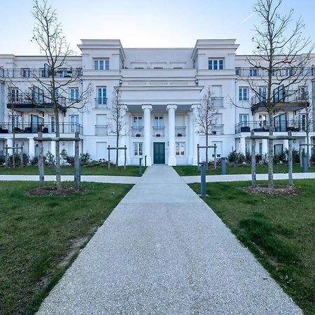 S5 Disney Studio Appartement Cosy Serris Exterior photo